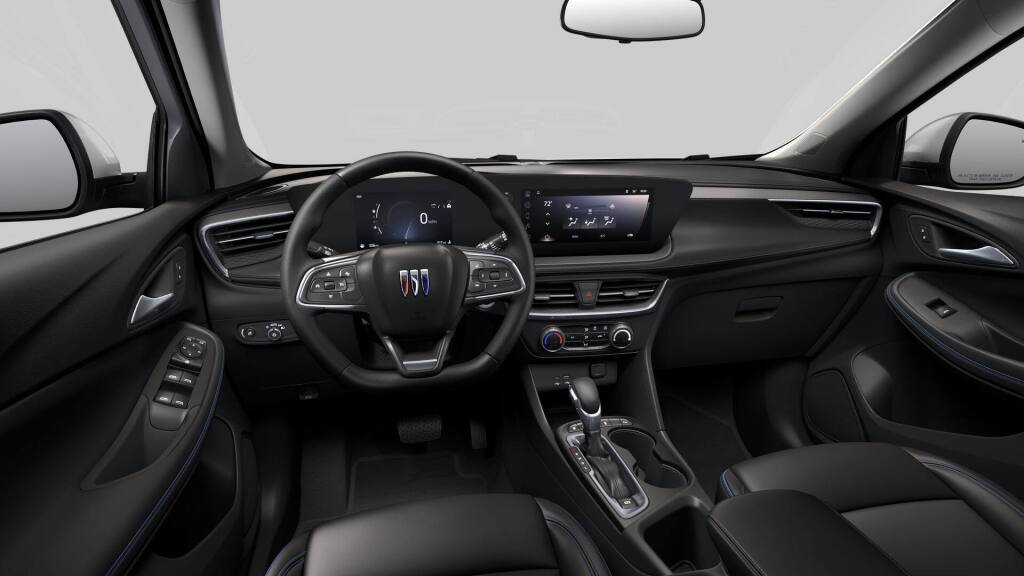 2026 Buick Encore GX Sport Touring AWD