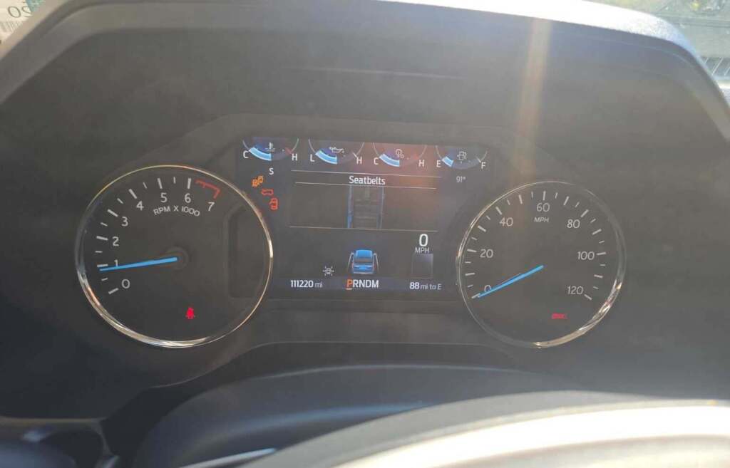 2022 Ford Expedition XLT