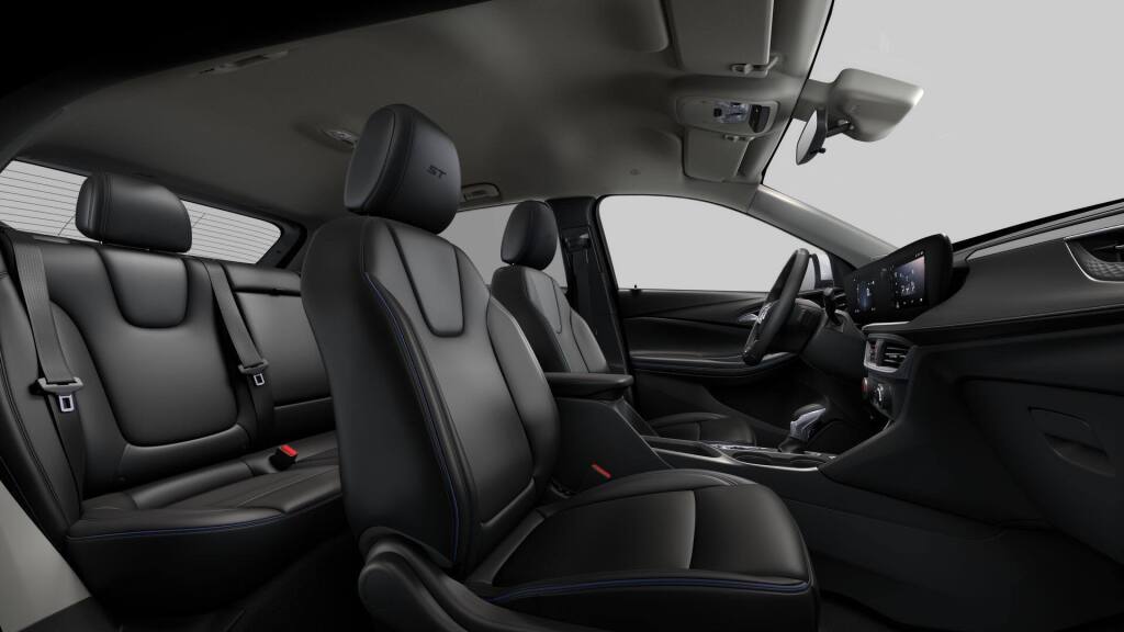 2026 Buick Encore GX Sport Touring AWD