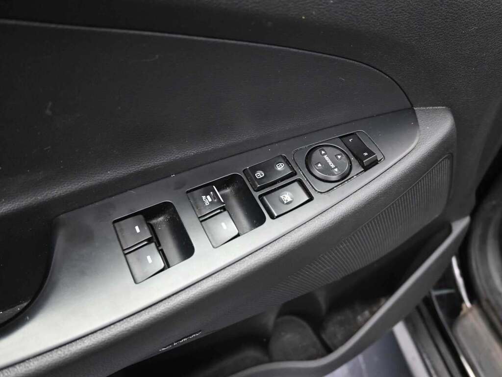 2020 Hyundai Tucson Sport