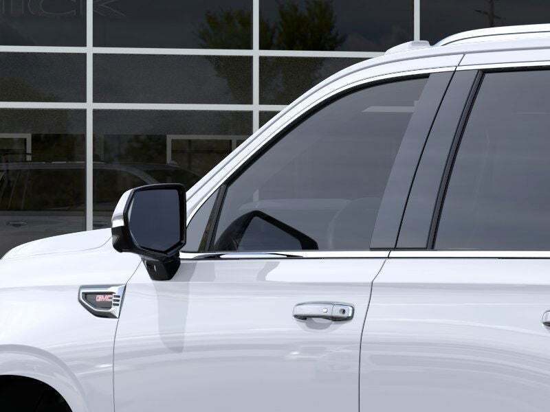 2026 GMC Yukon 4WD Denali