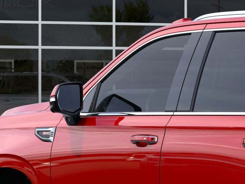 2026 GMC Yukon 4WD Denali