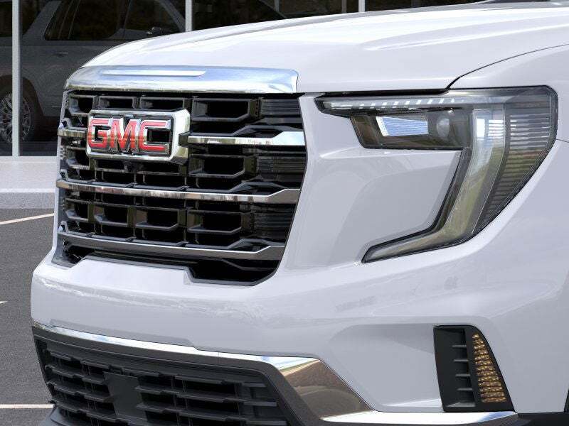 2026 GMC Acadia Elevation AWD