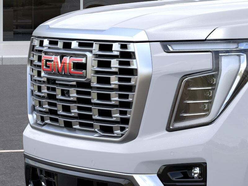 2026 GMC Yukon 4WD Denali