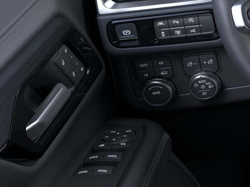 2026 GMC Yukon 4WD Denali