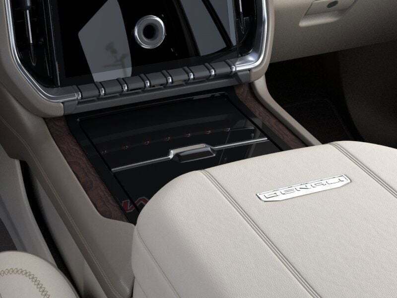 2026 GMC Yukon 4WD Denali