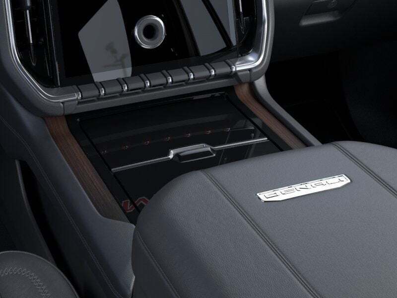 2026 GMC Yukon 4WD Denali