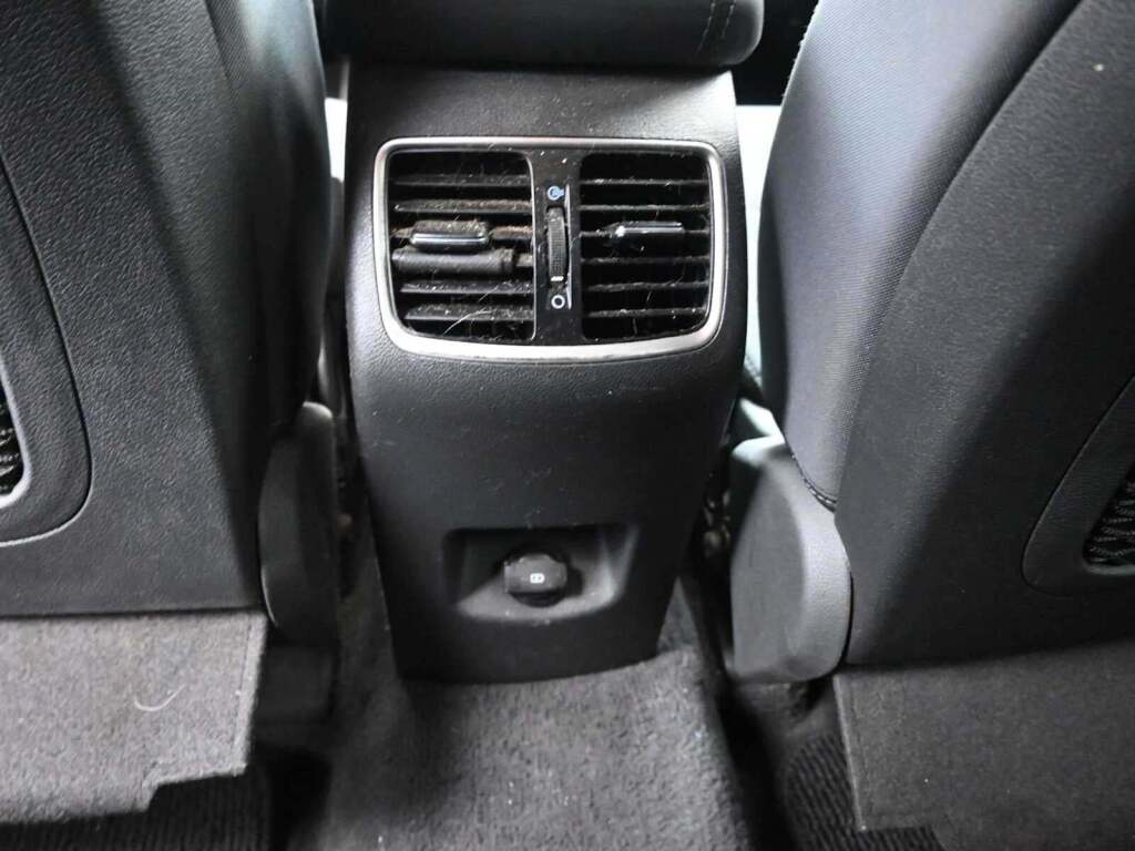 2020 Hyundai Tucson Sport