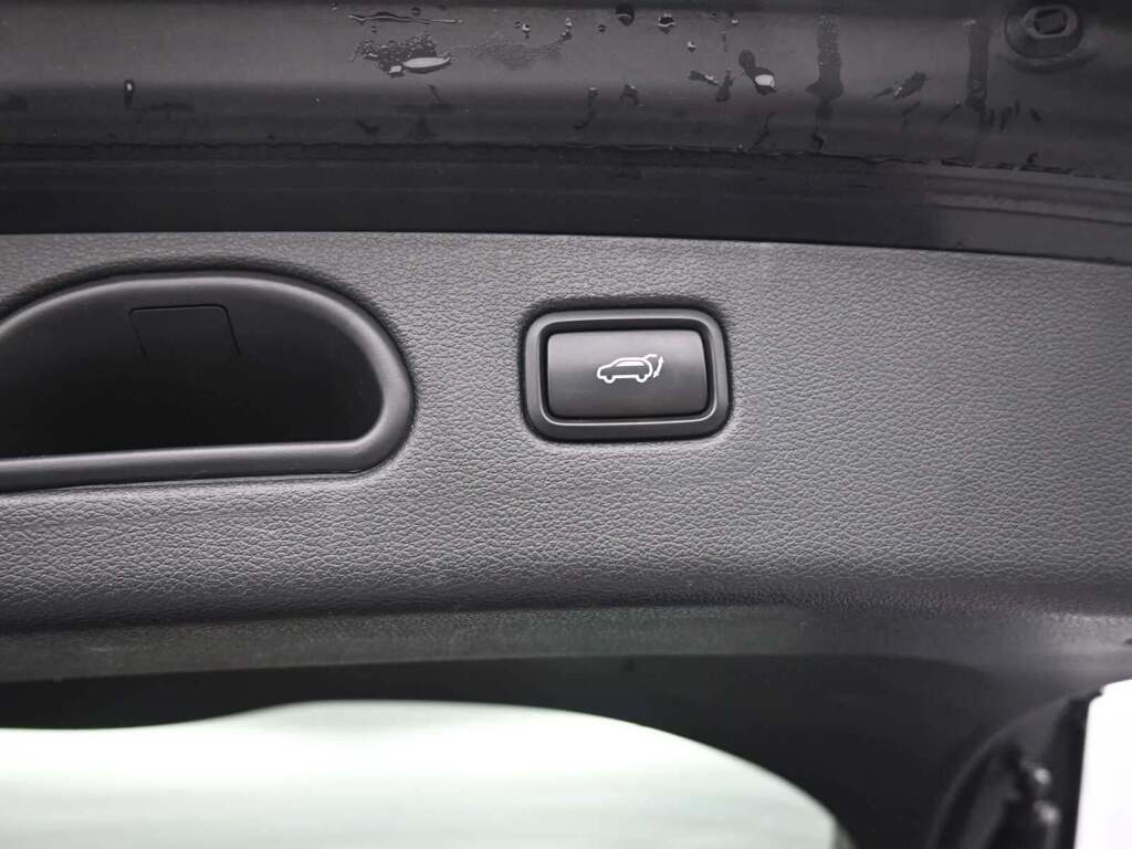 2020 Hyundai Tucson Sport