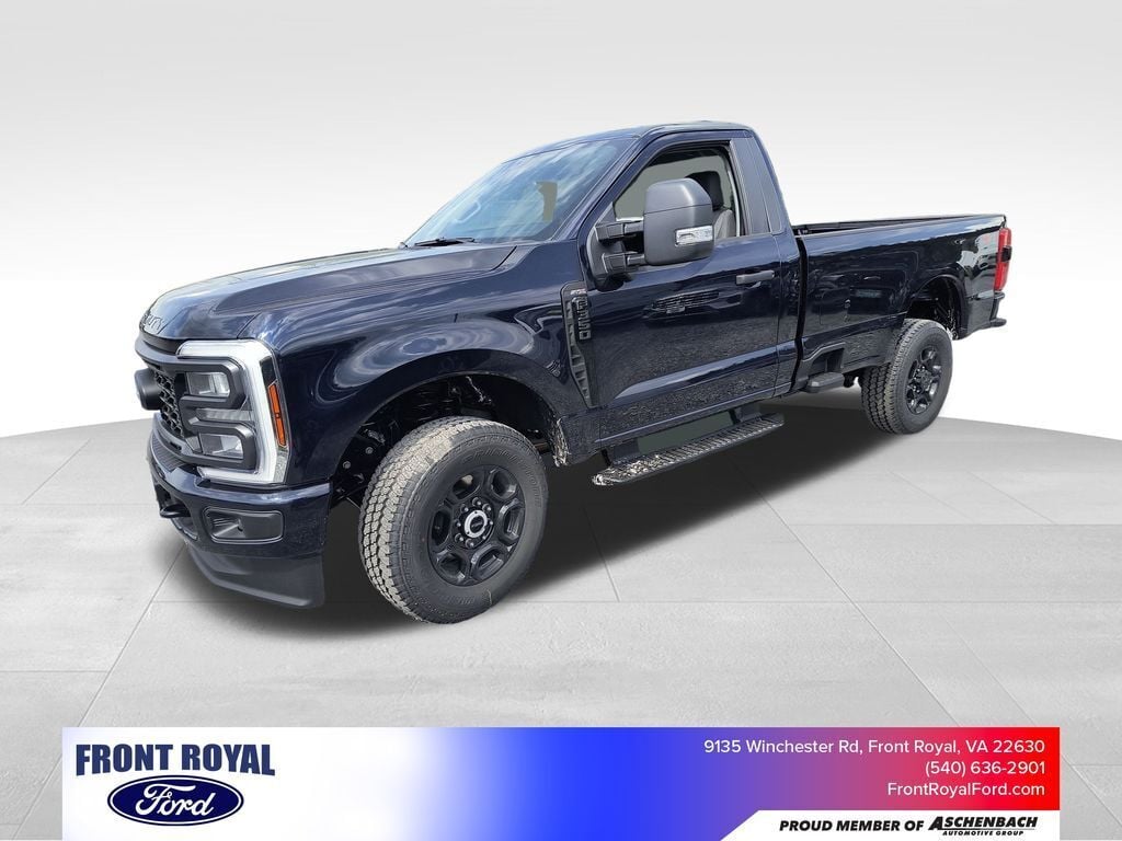 2025 Ford F-350 XL