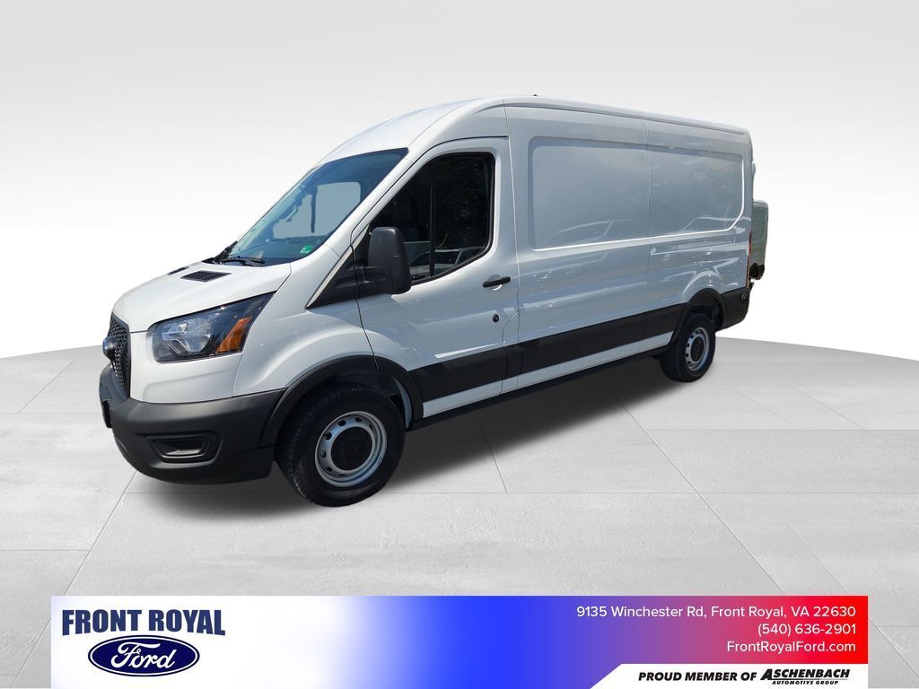 2025 Ford Transit-250 Cargo Van 