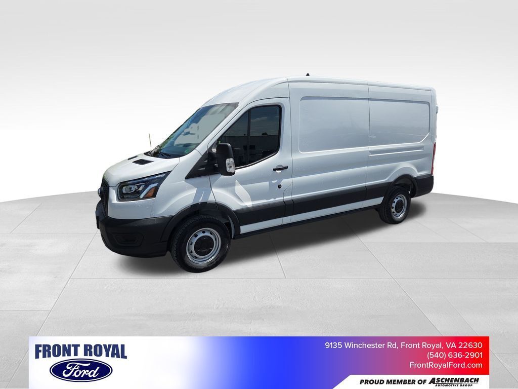 2025 Ford Transit-250 Cargo Van 