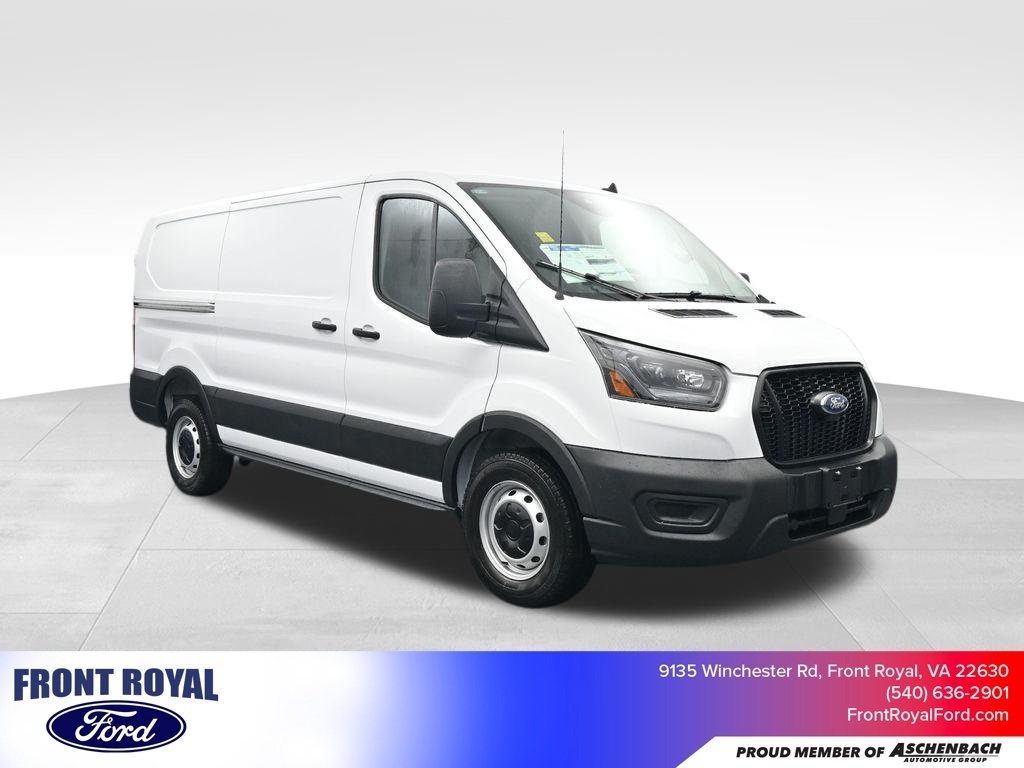 2025 Ford Transit-150 Cargo Van 