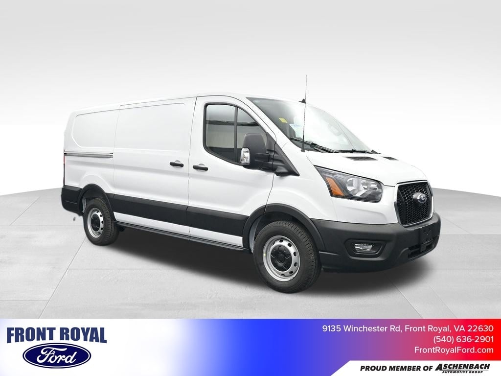 2025 Ford Transit-150 Cargo Van 