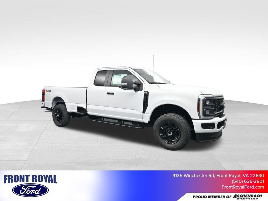 2026 Ford F-350 XL