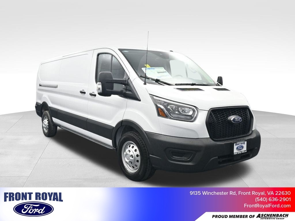 2025 Ford Transit-250 Cargo Van 