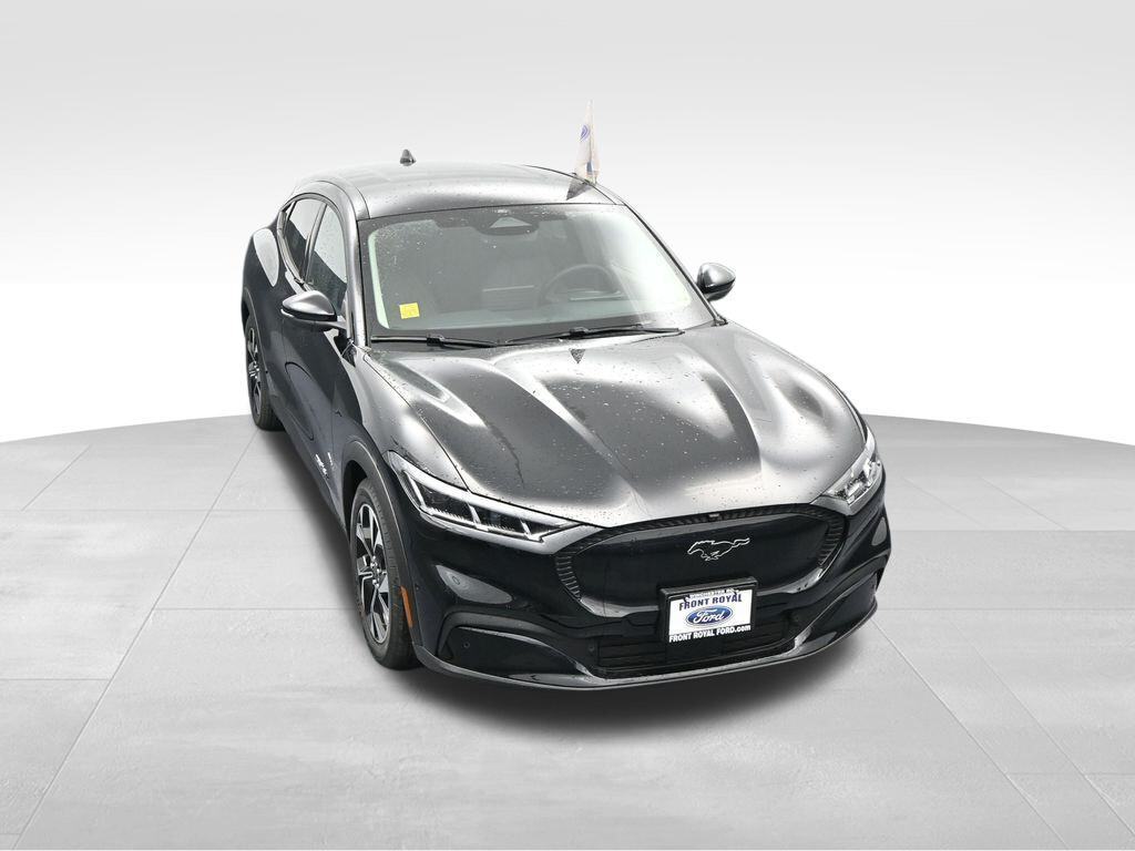 2024 Ford Mustang Mach-E Select