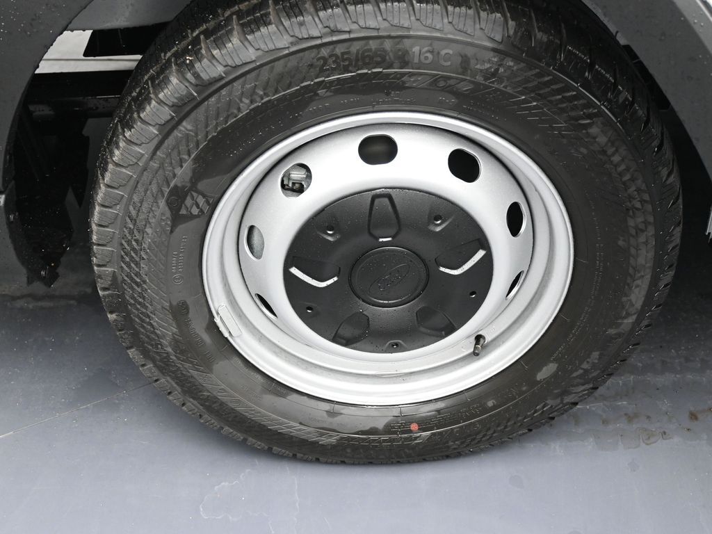 2025 Ford Transit-150 Cargo Van 