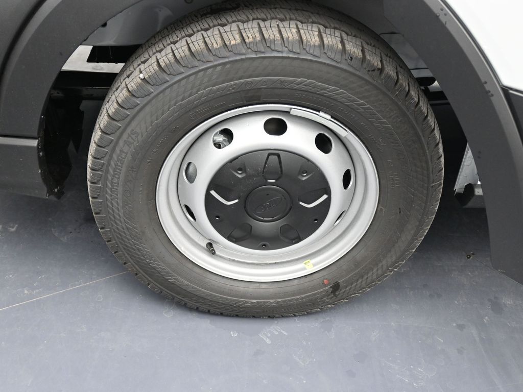 2025 Ford Transit-150 Cargo Van 