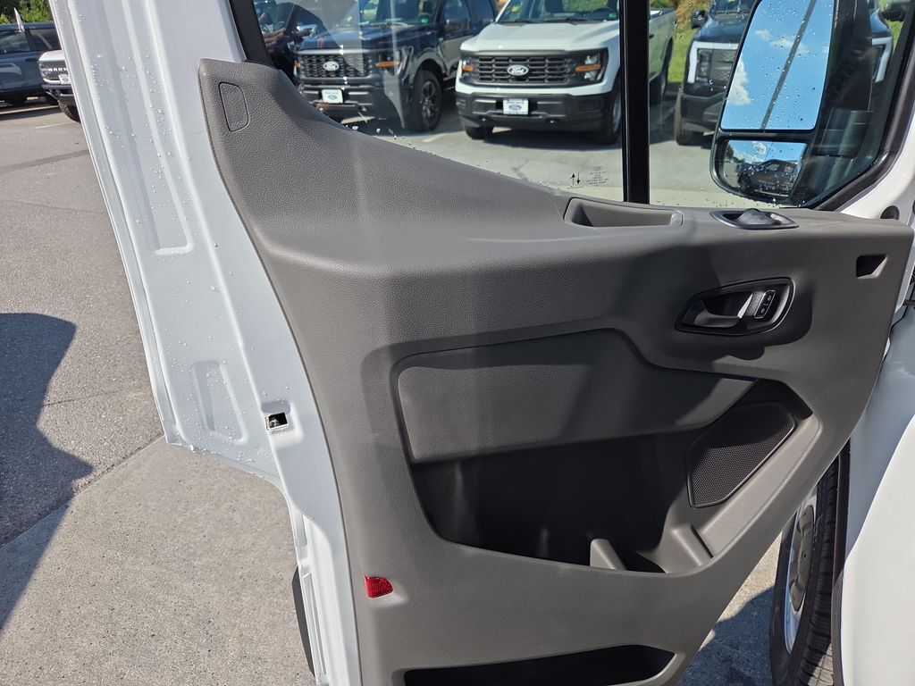 2025 Ford Transit-250 Cargo Van 