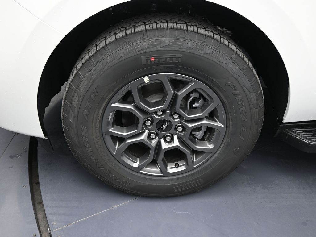 2025 Ford Expedition Active MAX