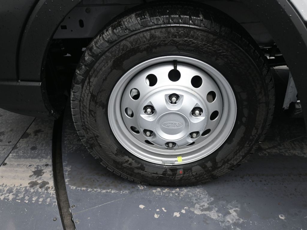 2025 Ford Transit-250 Cargo Van 