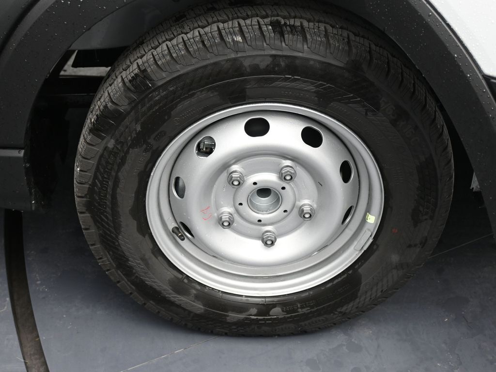 2025 Ford Transit-150 Cargo Van 