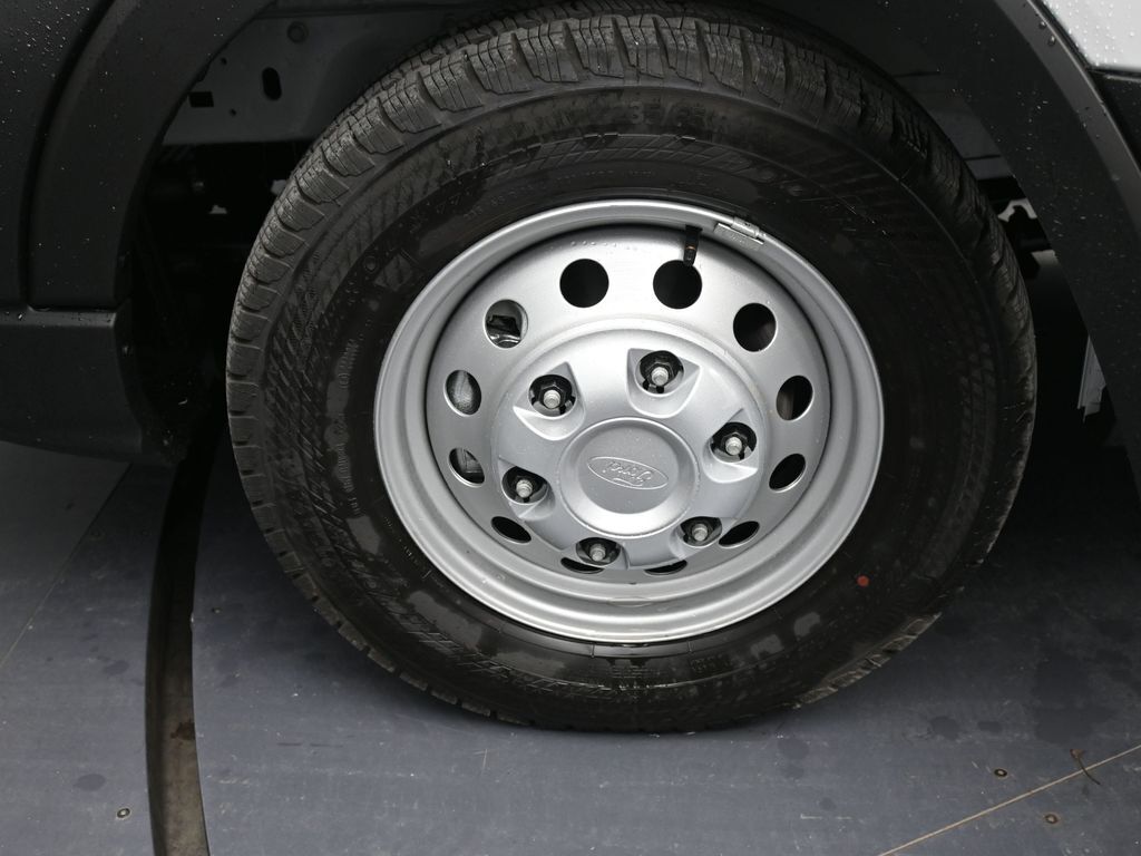 2025 Ford Transit-250 Cargo Van 