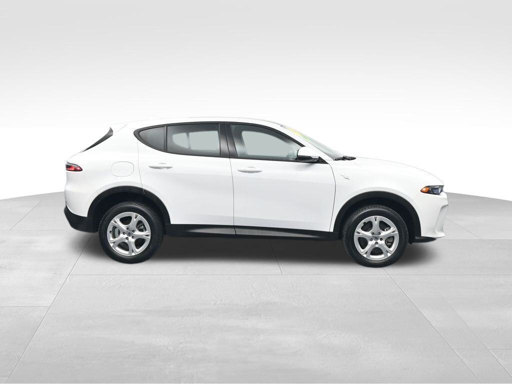 2023 Dodge Hornet GT Plus AWD