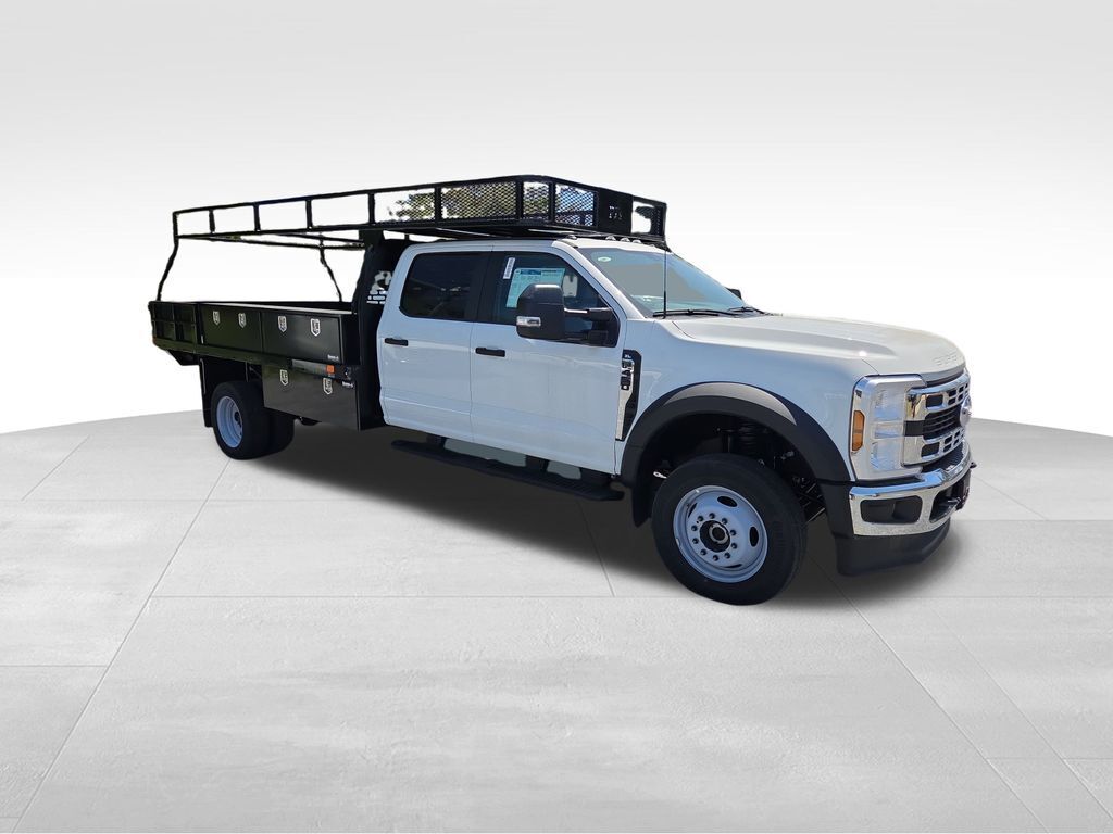 2024 Ford F-450 Chassis XL