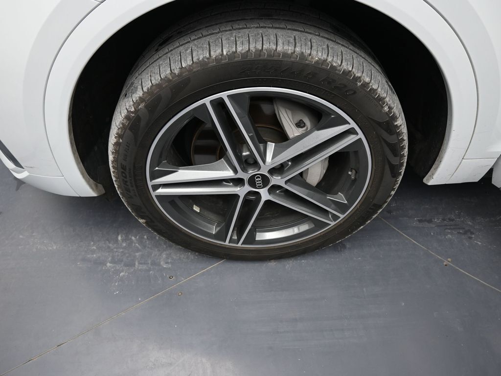 2021 Audi Q5 Premium Plus 55 TFSI e quattro S tronic