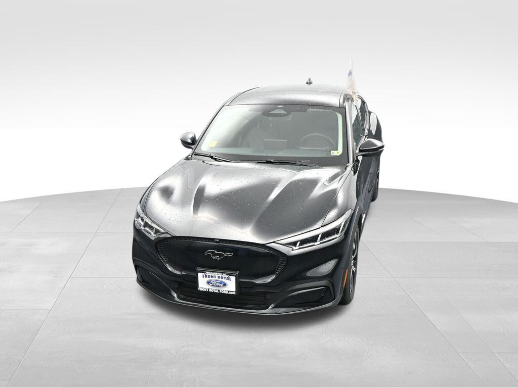 2024 Ford Mustang Mach-E Select