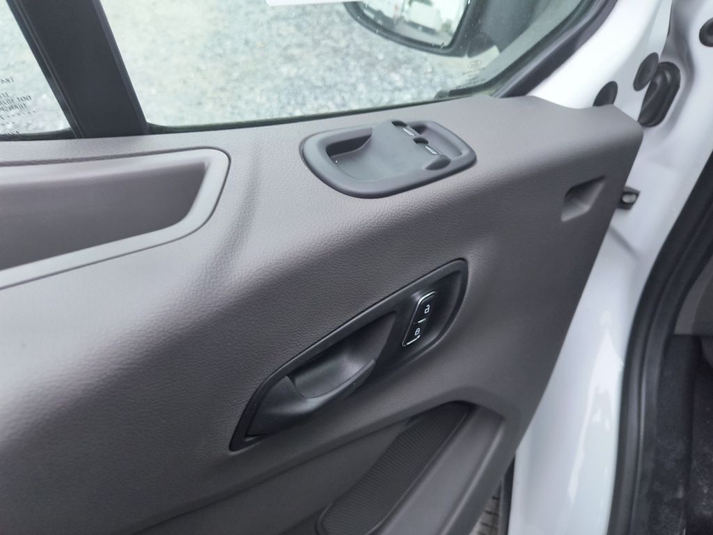 2025 Ford Transit-250 Cargo Van 