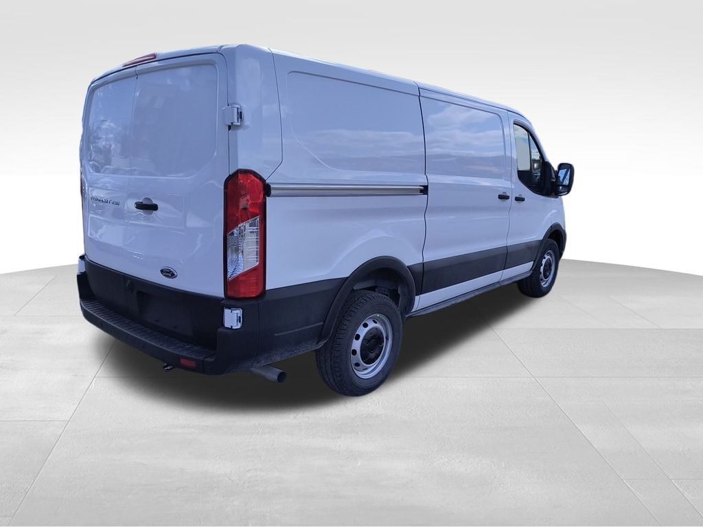 2025 Ford Transit-250 Cargo Van 