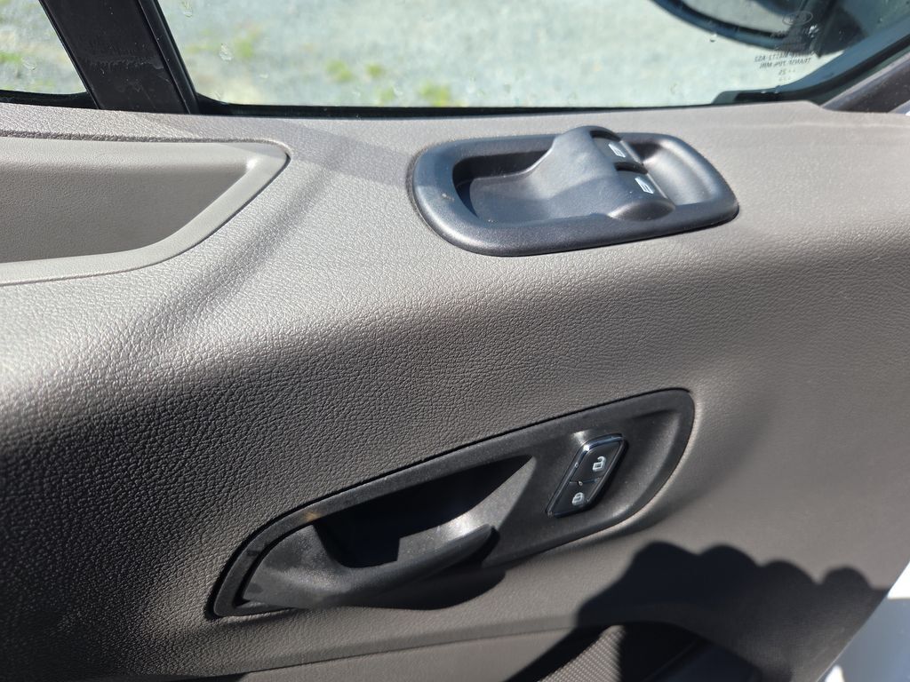 2025 Ford Transit-250 Cargo Van 