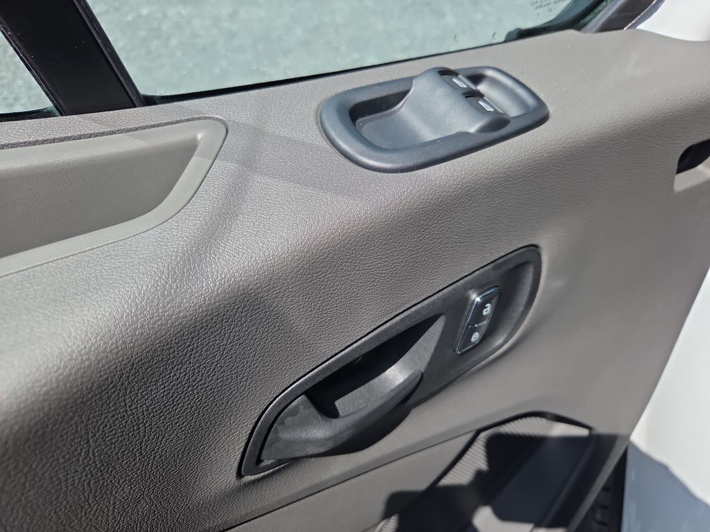 2025 Ford Transit-250 Cargo Van 