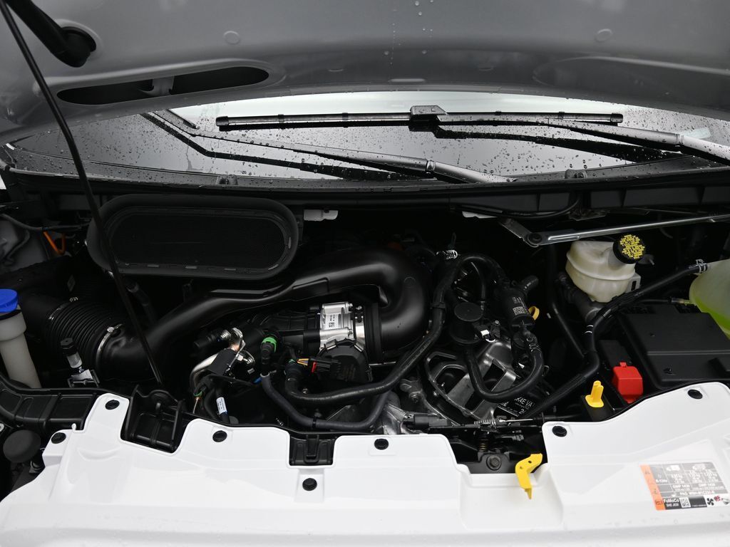 2025 Ford Transit-150 Cargo Van 