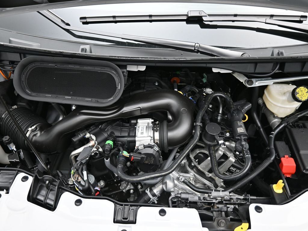 2025 Ford Transit-150 Cargo Van 