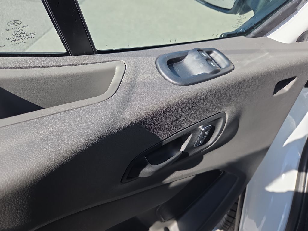 2025 Ford Transit-250 Cargo Van 