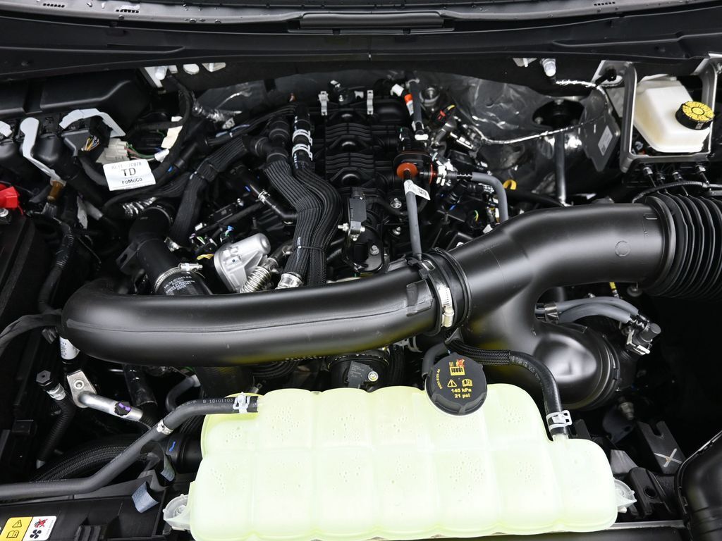 2025 Ford Expedition Active MAX