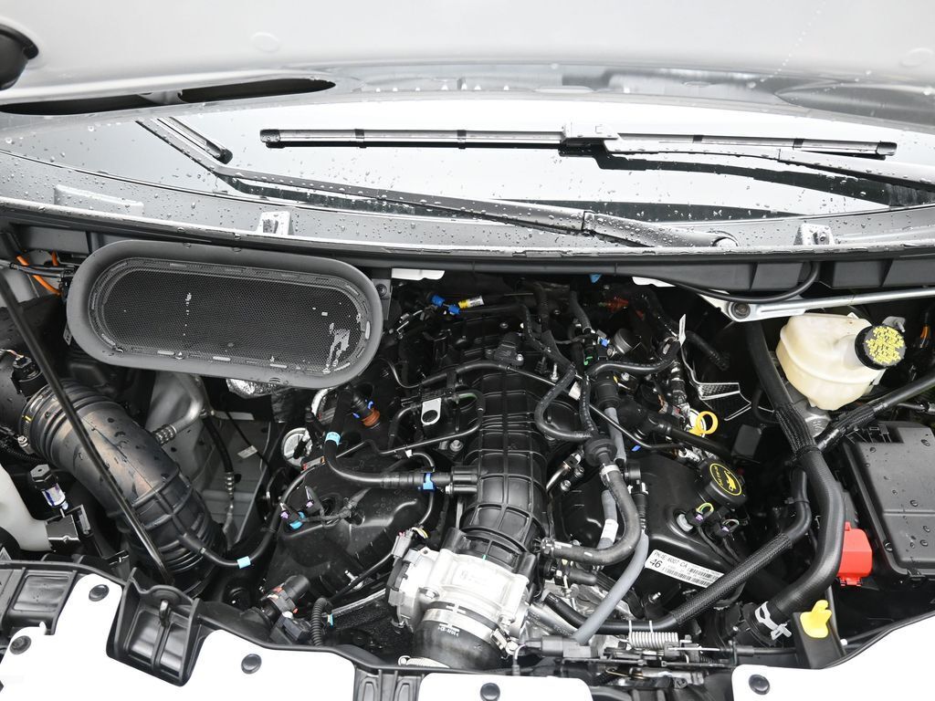 2025 Ford Transit-250 Cargo Van 