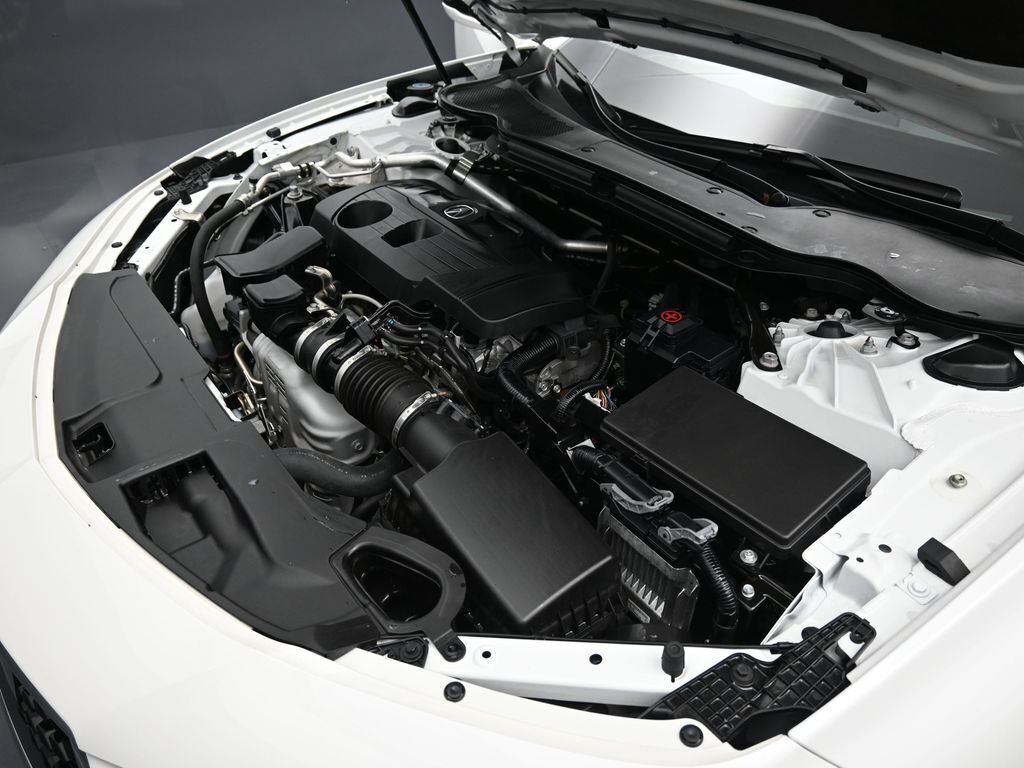 2023 Acura TLX Standard