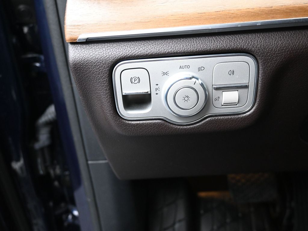 2022 Mercedes-Benz GLS 450 4MATIC