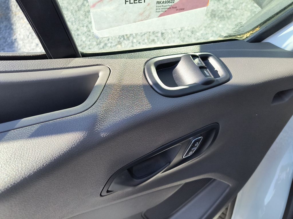 2024 Ford Transit-150 Cargo Van 