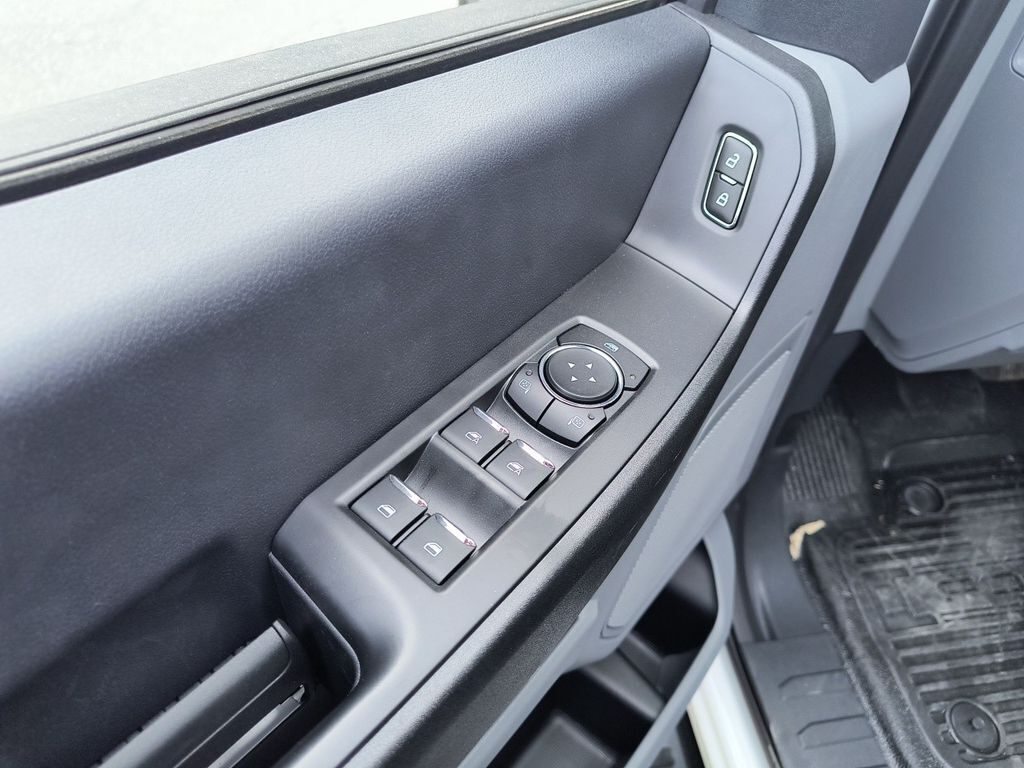 2024 Ford F-450 Chassis XL