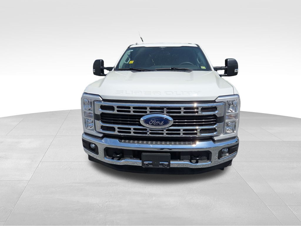 2024 Ford F-350 Chassis XL