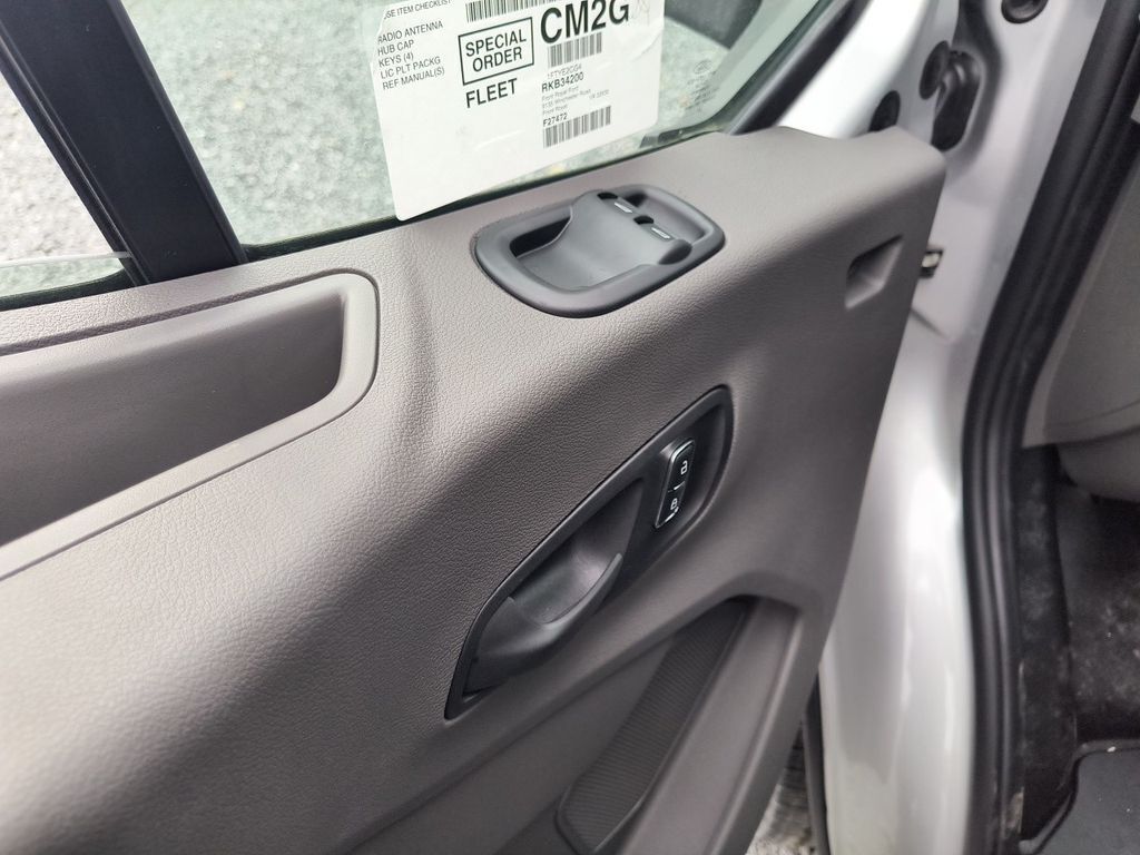 2024 Ford Transit-150 Cargo Van 