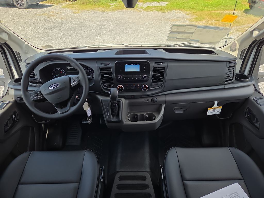 2025 Ford Transit-250 Cargo Van 