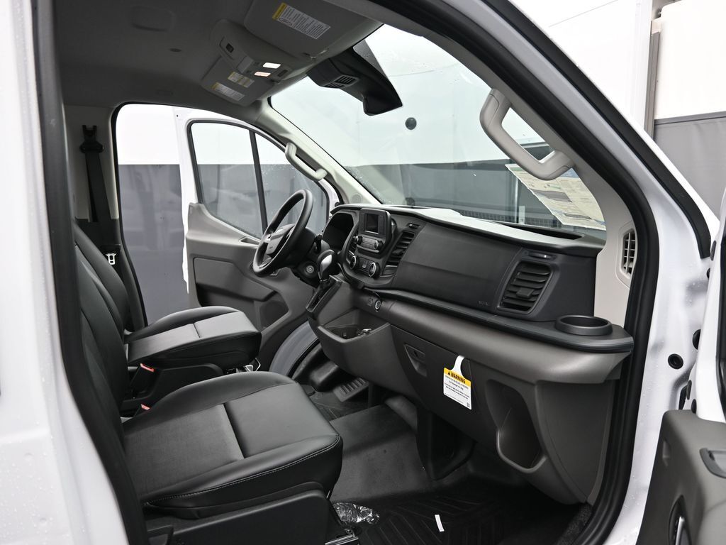 2025 Ford Transit-150 Cargo Van 