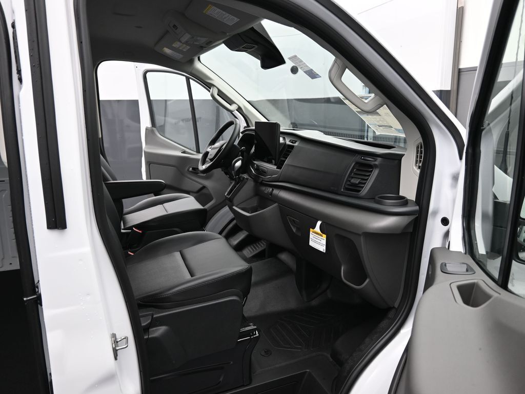 2025 Ford Transit-150 Cargo Van 